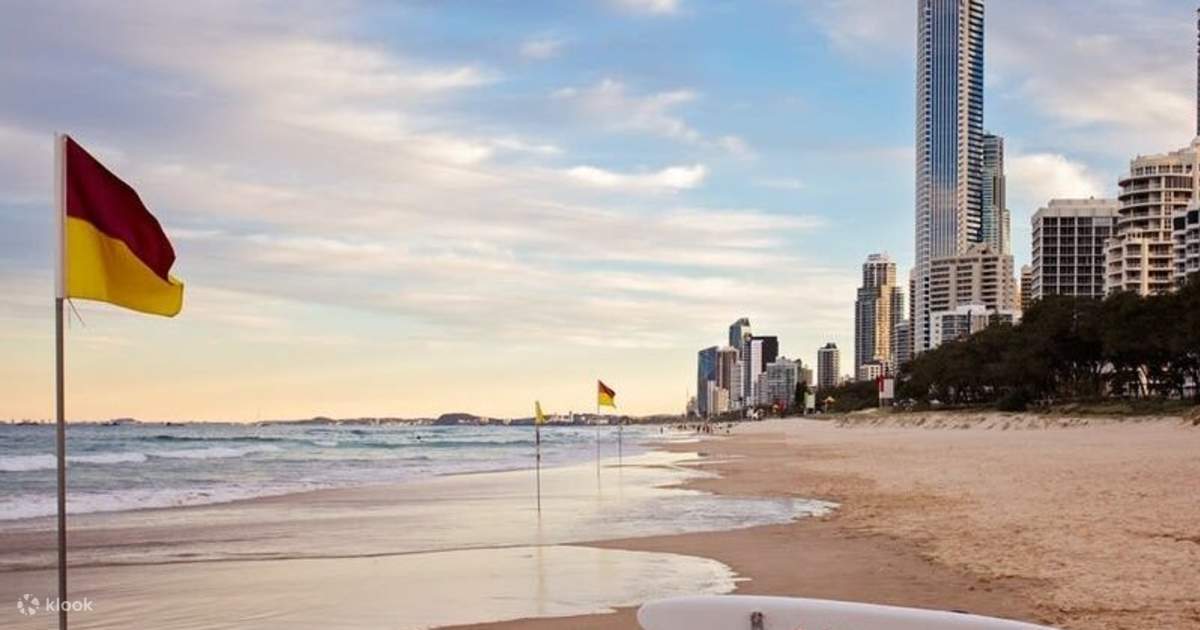 ブリスベンまたはゴールド コーストのプライベート デイ ウォーキング ツアー Klook ブリスベンまたはゴールド コーストのプライベート デイ ウォーキング ツアー Klook